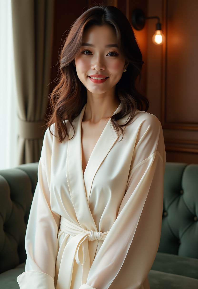 失重边缘海报