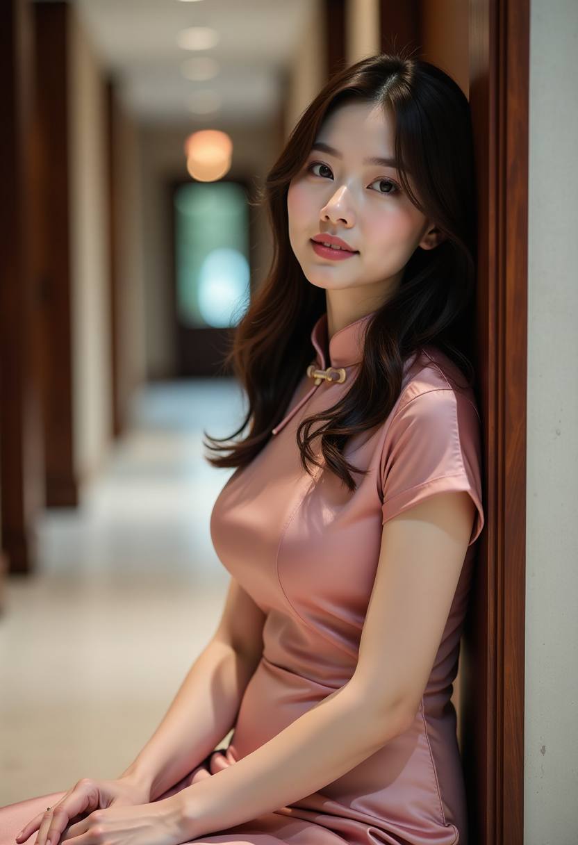 潮汐之后海报